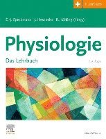 bokomslag Physiologie