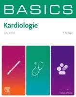 Julia Christ - BASICS Kardiologie, Häftad