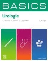 Christoph Hammes, Elmar Heinrich, Tobias Lingenfelder - BASICS Urologie, Häftad