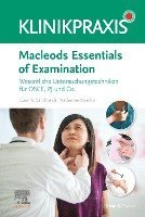 bokomslag Macleods Essentials of Examination