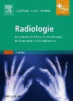 bokomslag Radiologie