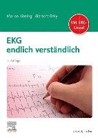 bokomslag EKG endlich verständlich