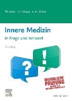 Innere Medizin in Frage und Antwort 1