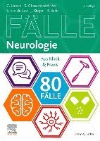 bokomslag 80 Fälle Neurologie