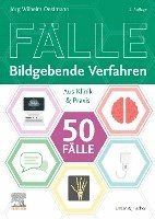 bokomslag Die 50 wichtigsten Fälle Bildgebende Verfahren