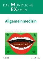 MEX Das Mündliche Examen - Allgemeinmedizin 1