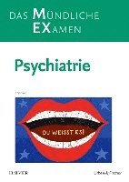 MEX Das Mündliche Examen - Psychiatrie 1