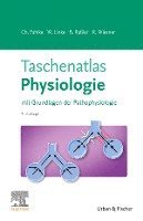 bokomslag Taschenatlas Physiologie