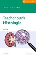 bokomslag Taschenbuch Histologie