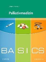 Johanna Anneser - BASICS Palliativmedizin, Häftad