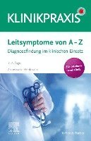 bokomslag Leitsymptome von A - Z