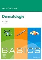 bokomslag BASICS Dermatologie