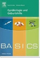 bokomslag BASICS Gynäkologie und Geburtshilfe