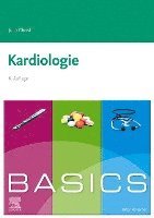 bokomslag BASICS Kardiologie