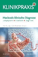 bokomslag Macleods klinische Diagnose