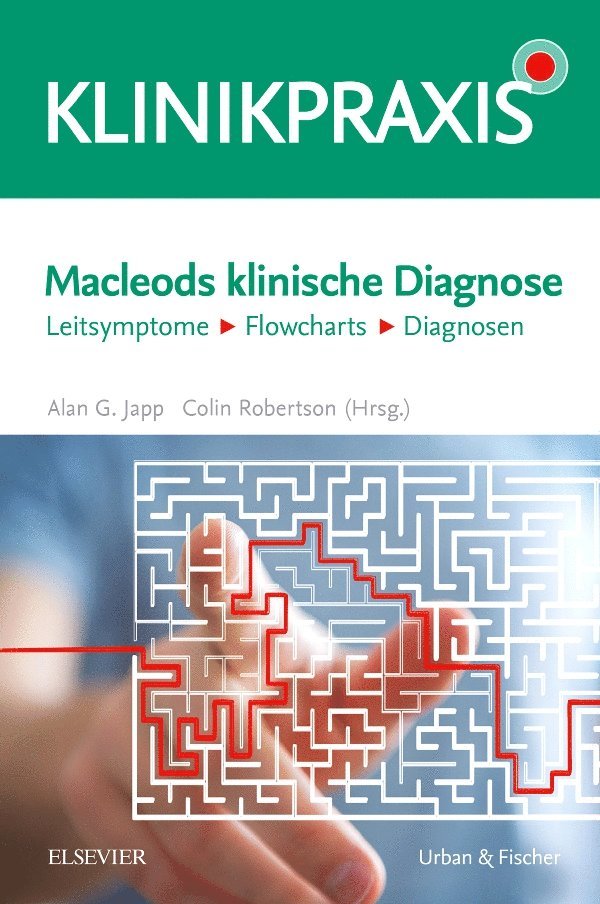 Macleods klinische Diagnose 1