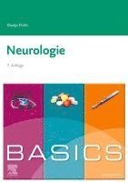 bokomslag Basics Neurologie