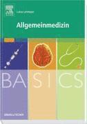 bokomslag BASICS Allgemeinmedizin