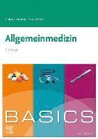 BASICS Allgemeinmedizin 1