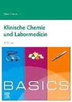 bokomslag BASICS Klinische Chemie und Labormedizin