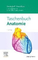 bokomslag Taschenbuch Anatomie