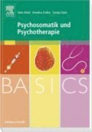 bokomslag BASICS Psychosomatik und Psychotherapie