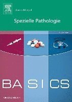 bokomslag BASICS Spezielle Pathologie