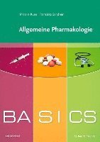 BASICS Allgemeine Pharmakologie 1