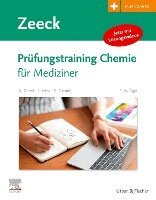 Axel Zeeck, Stephanie Grond - Pr�fungstraining Chemie, Häftad