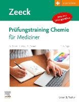 bokomslag Prüfungstraining Chemie