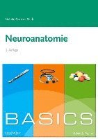 bokomslag Basics Neuroanatomie