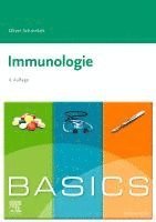 Oliver Schmetzer - BASICS Immunologie, Häftad