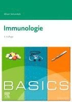 bokomslag BASICS Immunologie