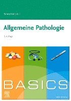 bokomslag BASICS Allgemeine Pathologie