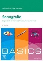 bokomslag BASICS Sonografie