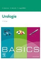 bokomslag BASICS Urologie