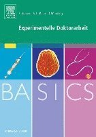 bokomslag BASICS Experimentelle Doktorarbeit