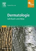 bokomslag Dermatologie