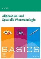 bokomslag Basics Allgemeine und Spezielle Pharmakologie