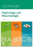 bokomslag BASICS Nephrologie und Rheumatologie