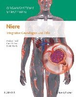 bokomslag Organsysteme verstehen - Niere