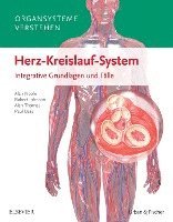 bokomslag Organsysteme verstehen - Herz-Kreislauf-System