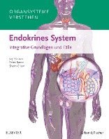 bokomslag Organsysteme verstehen: Endokrines System