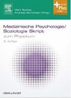 Medizinische Psychologie/Soziologie Skript
