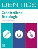 bokomslag DENTICS Zahnärztliche Radiologie