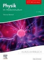 bokomslag Kurzlehrbuch Physik