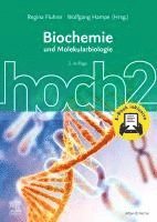 bokomslag Biochemie hoch2