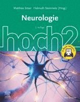 bokomslag Neurologie hoch2 + E-Book