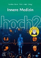 Innere Medizin hoch2 + E-Book 1