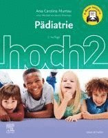 bokomslag Pädiatrie hoch2 + E-Book